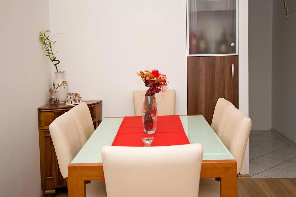 Apartment Leatoni Split Croatia
