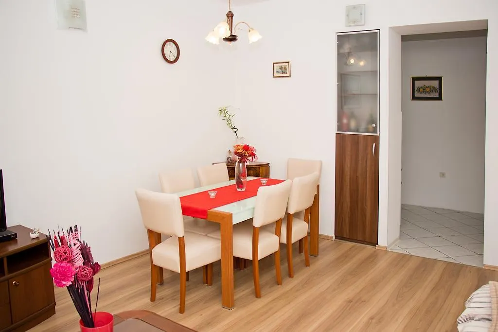 Apartment Leatoni Split Croatia