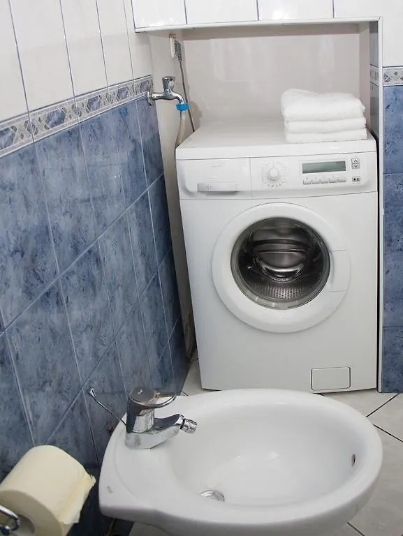 Apartment Leatoni Split